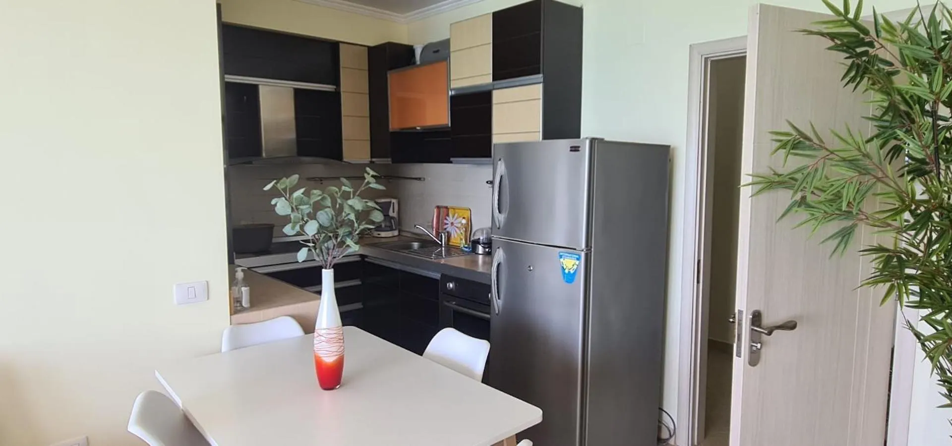 Kledia'S Apartment Durrës