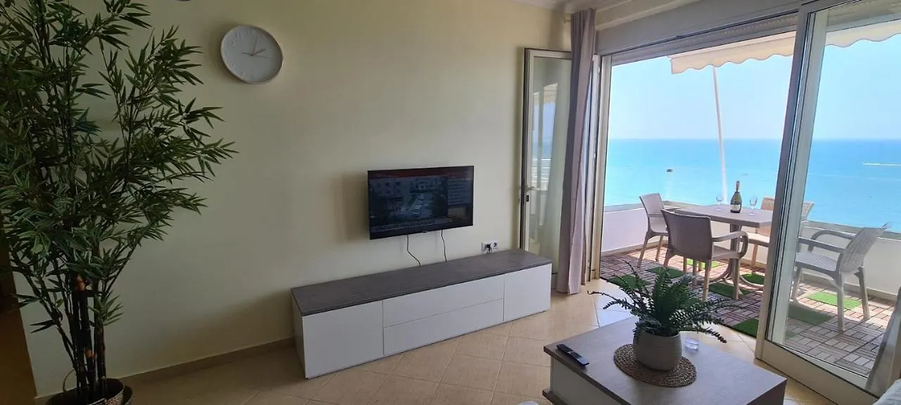 Kledia'S Apartment Durrës Albanien