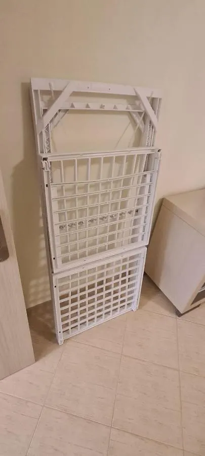 Kledia'S Apartment Durrës