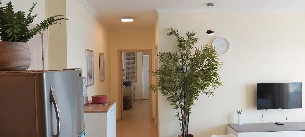 Kledia'S Apartment Durrës