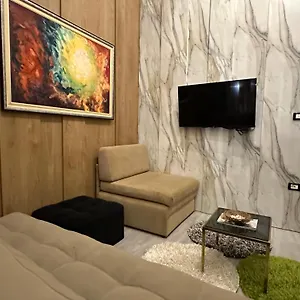 Apartamento Colombia Apartments&rooms, Durrës