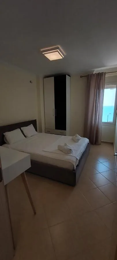 Kledia'S Apartment Dıraç Arnavutluk